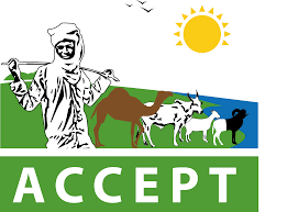 ACCEPT logo