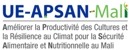 APSAN-Mali logo