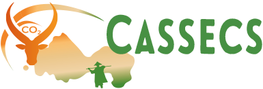 CASSECS logo