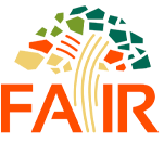 FAIR Sahel logo