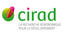 Logo du CIRAD