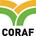 CORAF logo