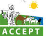 Logo du projet ACCEPT